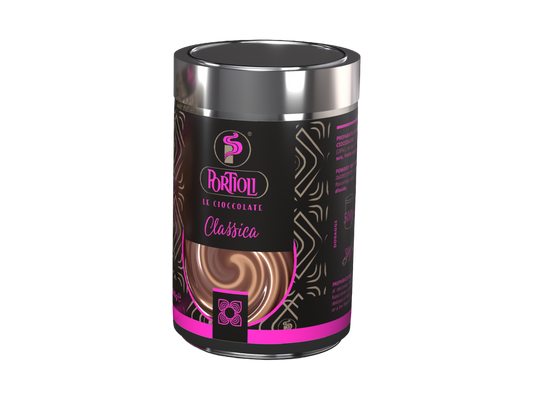 Choco Powder