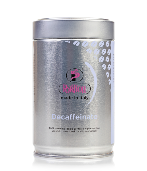 Decaffeinato