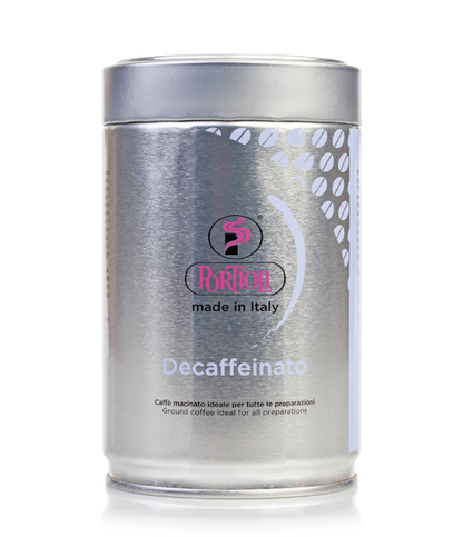 Decaffeinato