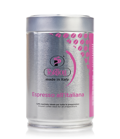 Espresso Al'italiana