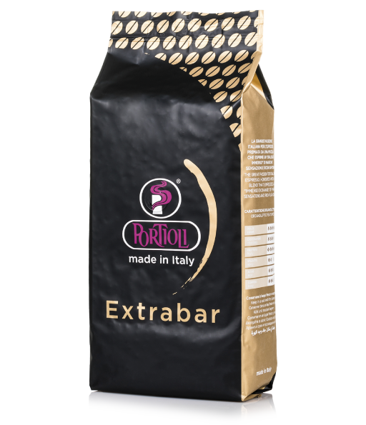 Extrabar