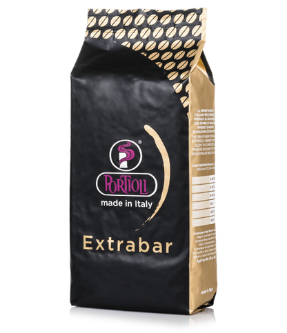 Extrabar