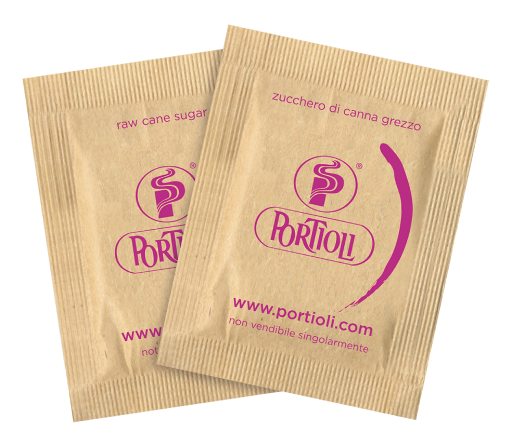 Cane Sugar Envelopes
