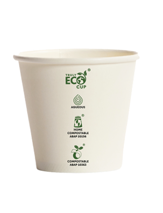 Take Away Paper Cup