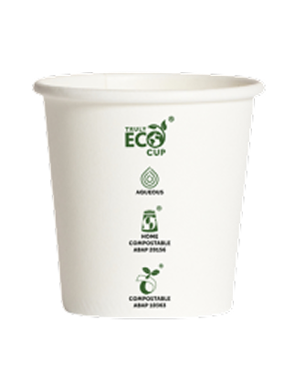 Take Away Paper Cup