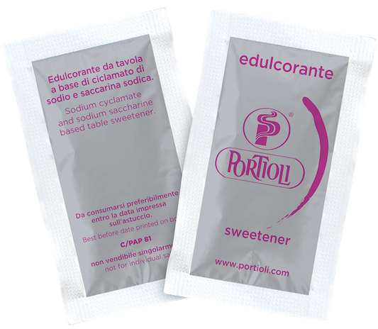 Sweetner Envelopes
