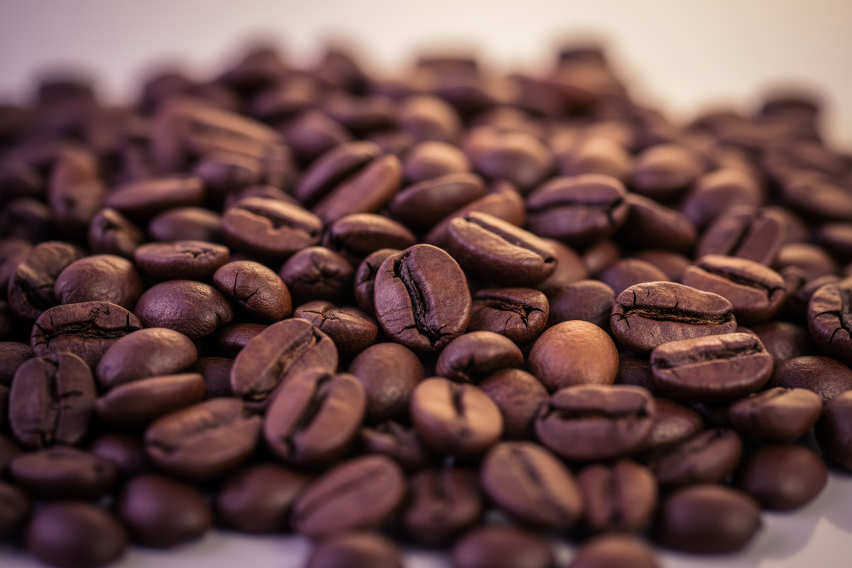 Decaffeinated