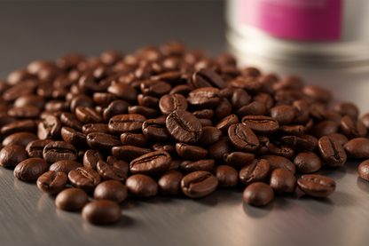 Espresso Al'italiana