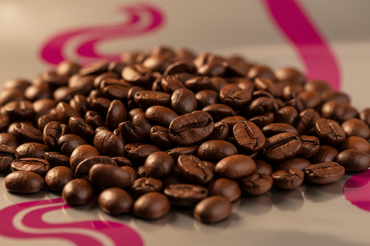 Espresso Al'italiana