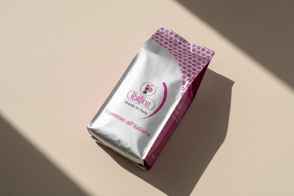 Espresso Al'italiana