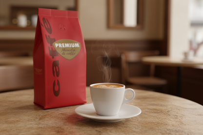Premium Coffee Blend