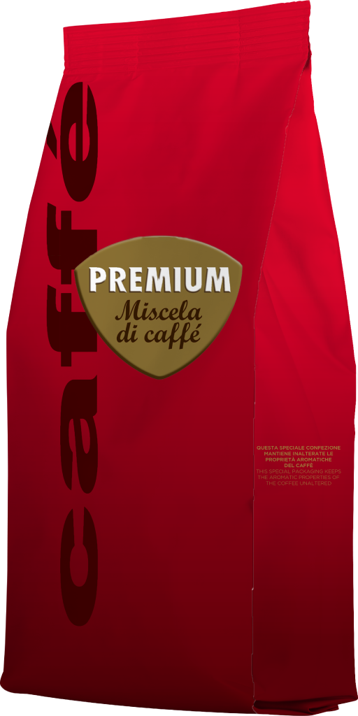 Premium Coffee Blend