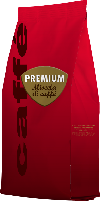 Premium Coffee Blend